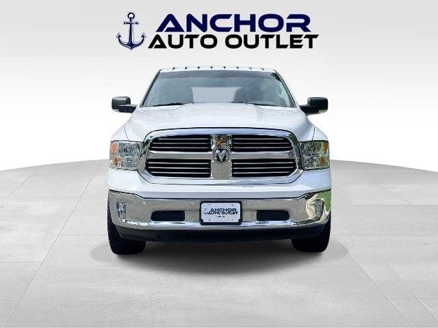 RAM 1500  2018