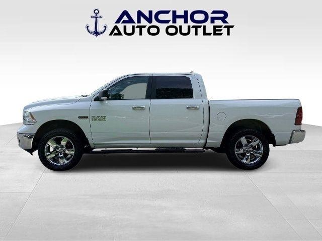 RAM 1500  2018