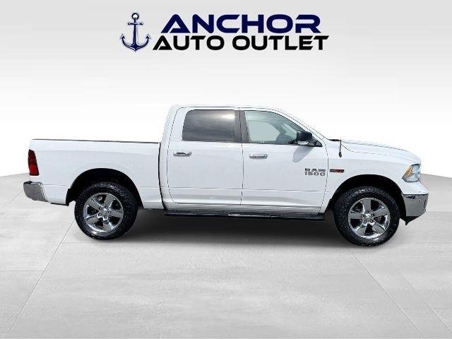 RAM 1500  2018
