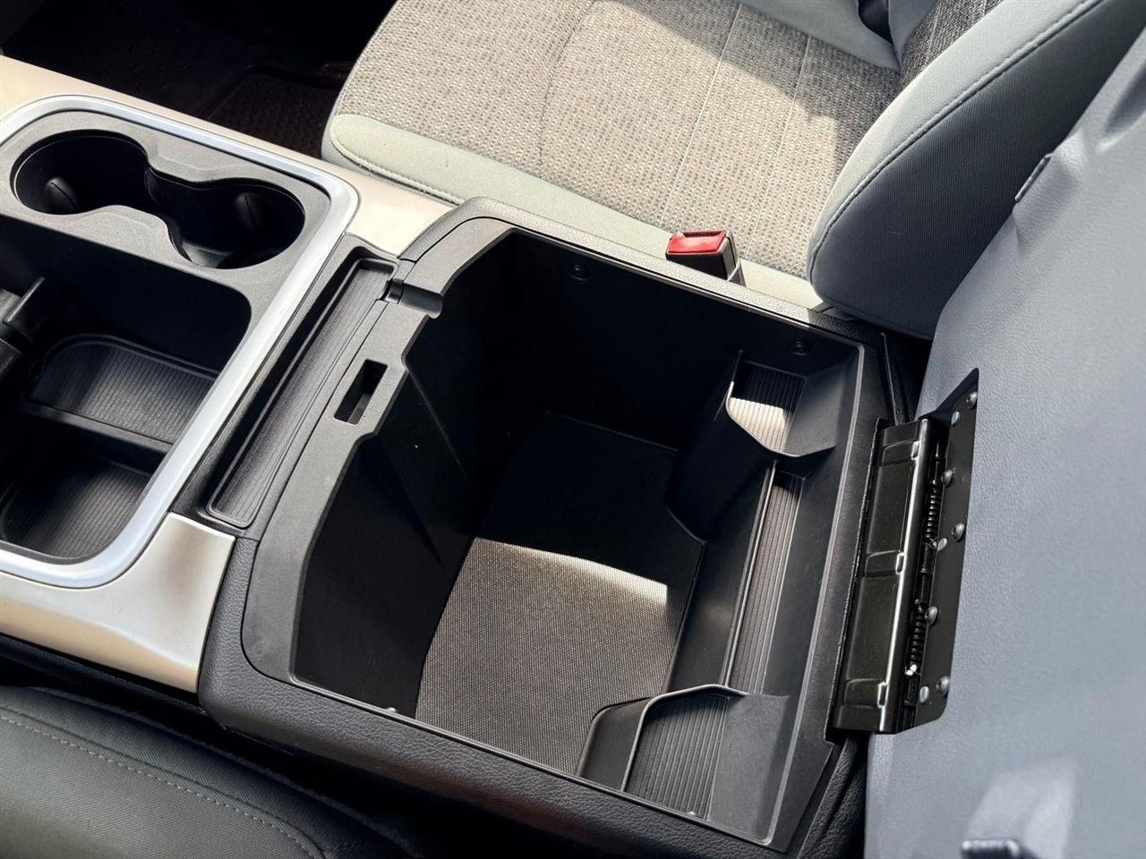 RAM 1500  2018