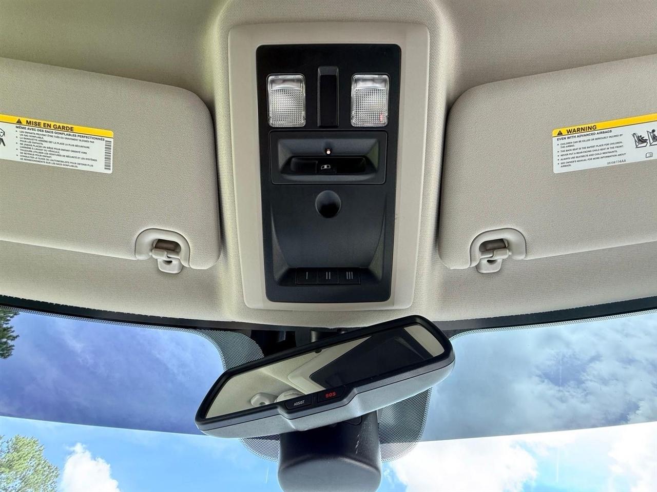 RAM 1500  2018