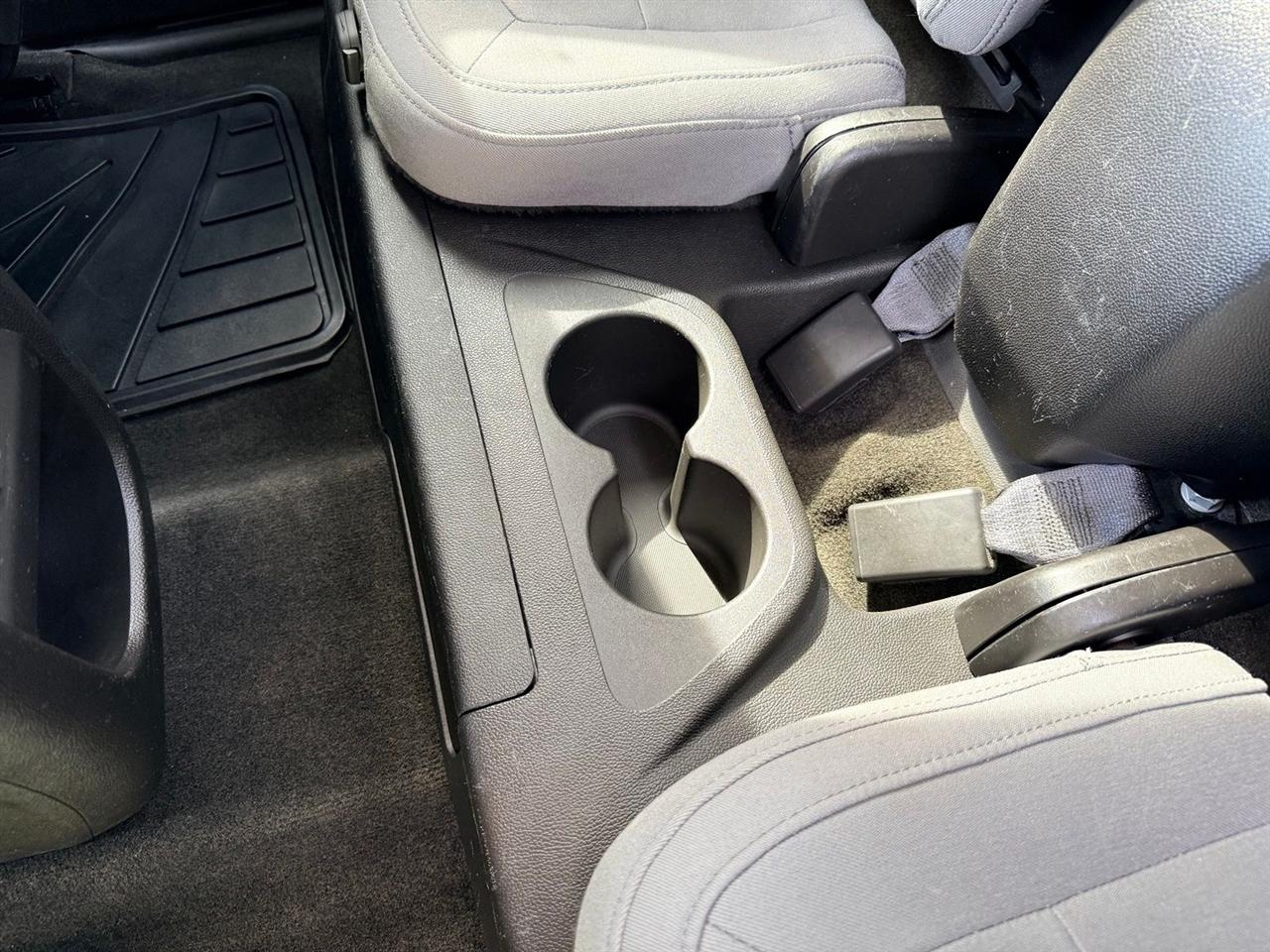 Chevrolet Colorado  2015