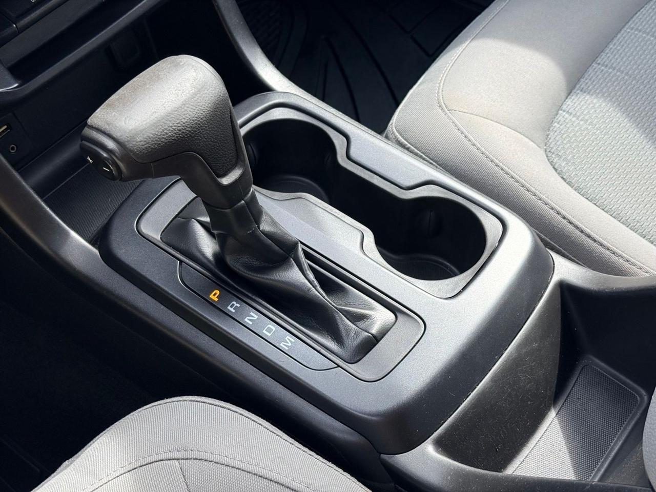 Chevrolet Colorado  2015