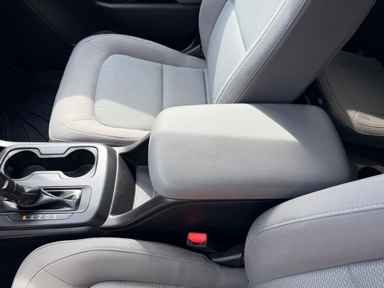 Chevrolet Colorado  2015