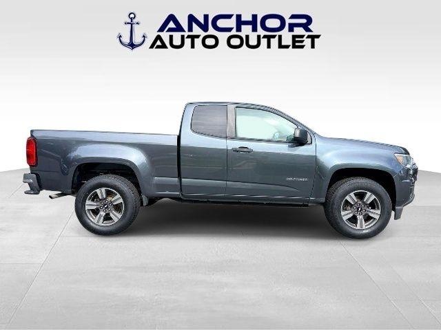 Chevrolet Colorado  2015