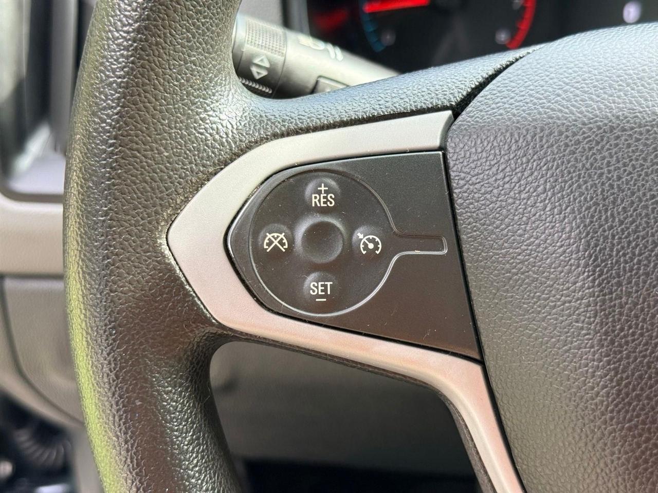 Chevrolet Colorado  2015
