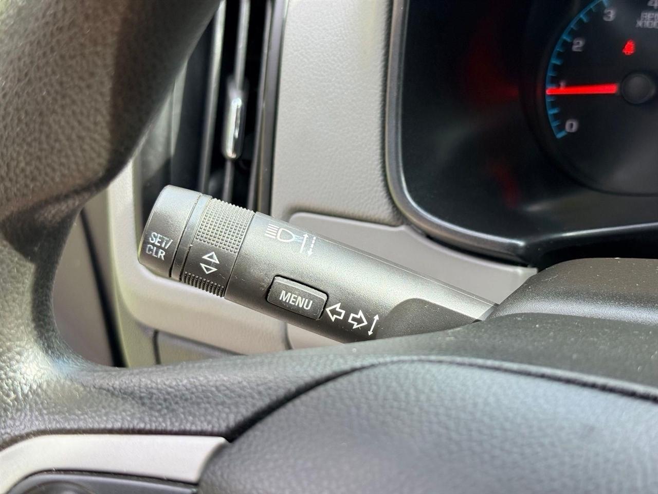 Chevrolet Colorado  2015