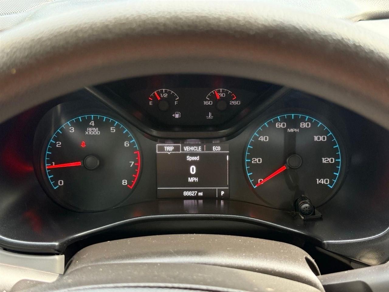 Chevrolet Colorado  2015