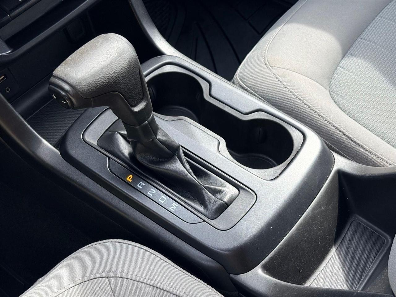 Chevrolet Colorado  2015