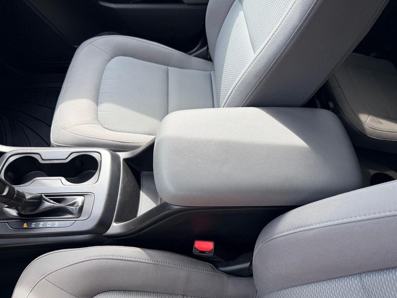 Chevrolet Colorado  2015