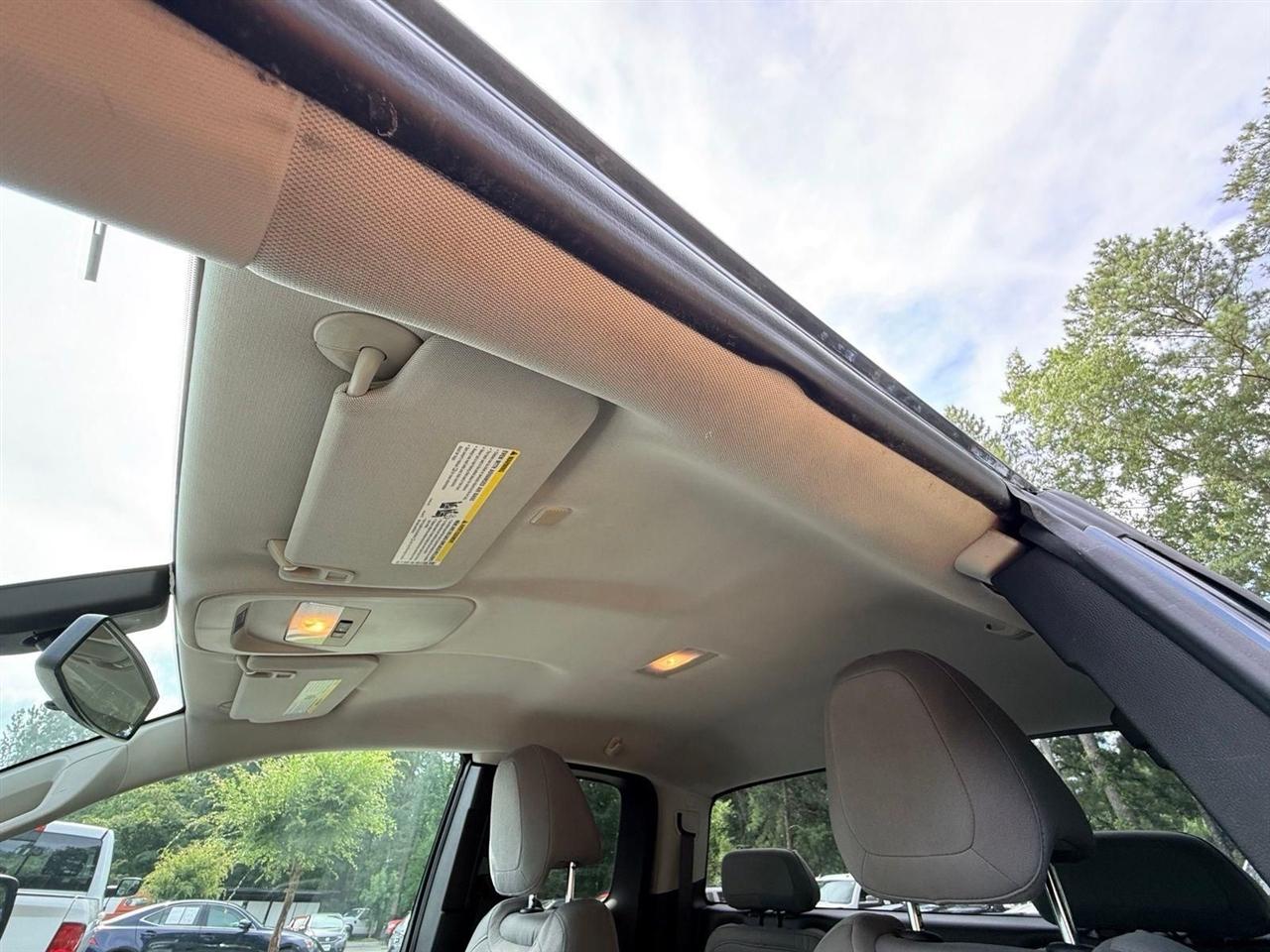 Chevrolet Colorado  2015