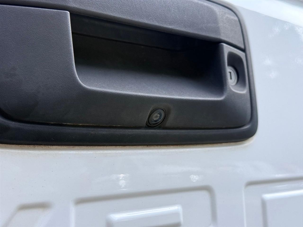 Chevrolet Colorado  2021