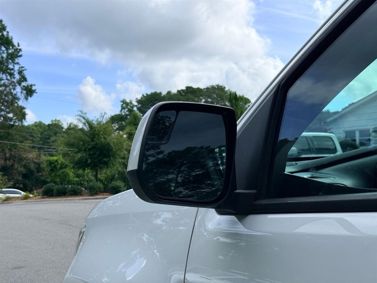 Chevrolet Colorado  2021