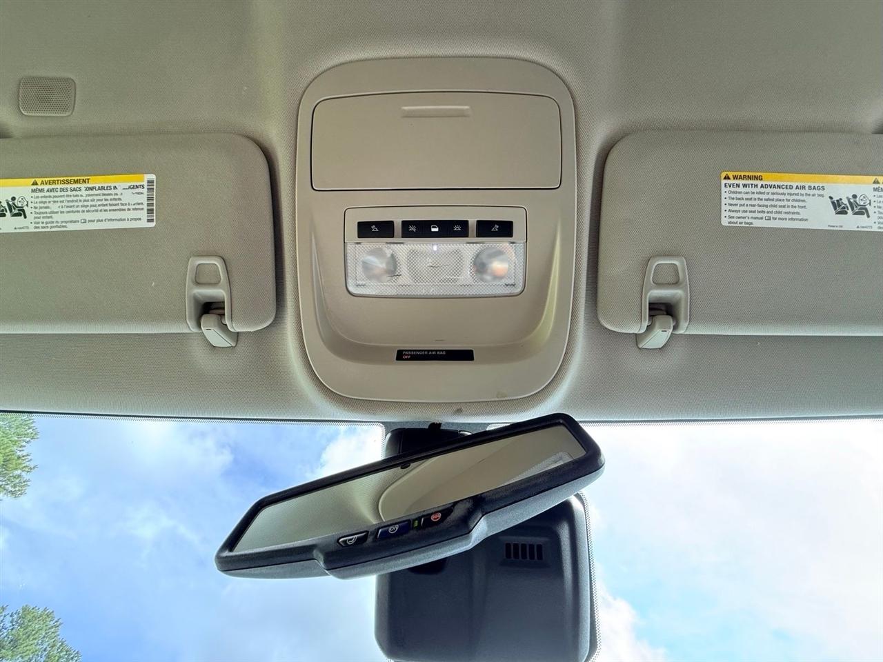 Chevrolet Colorado  2021