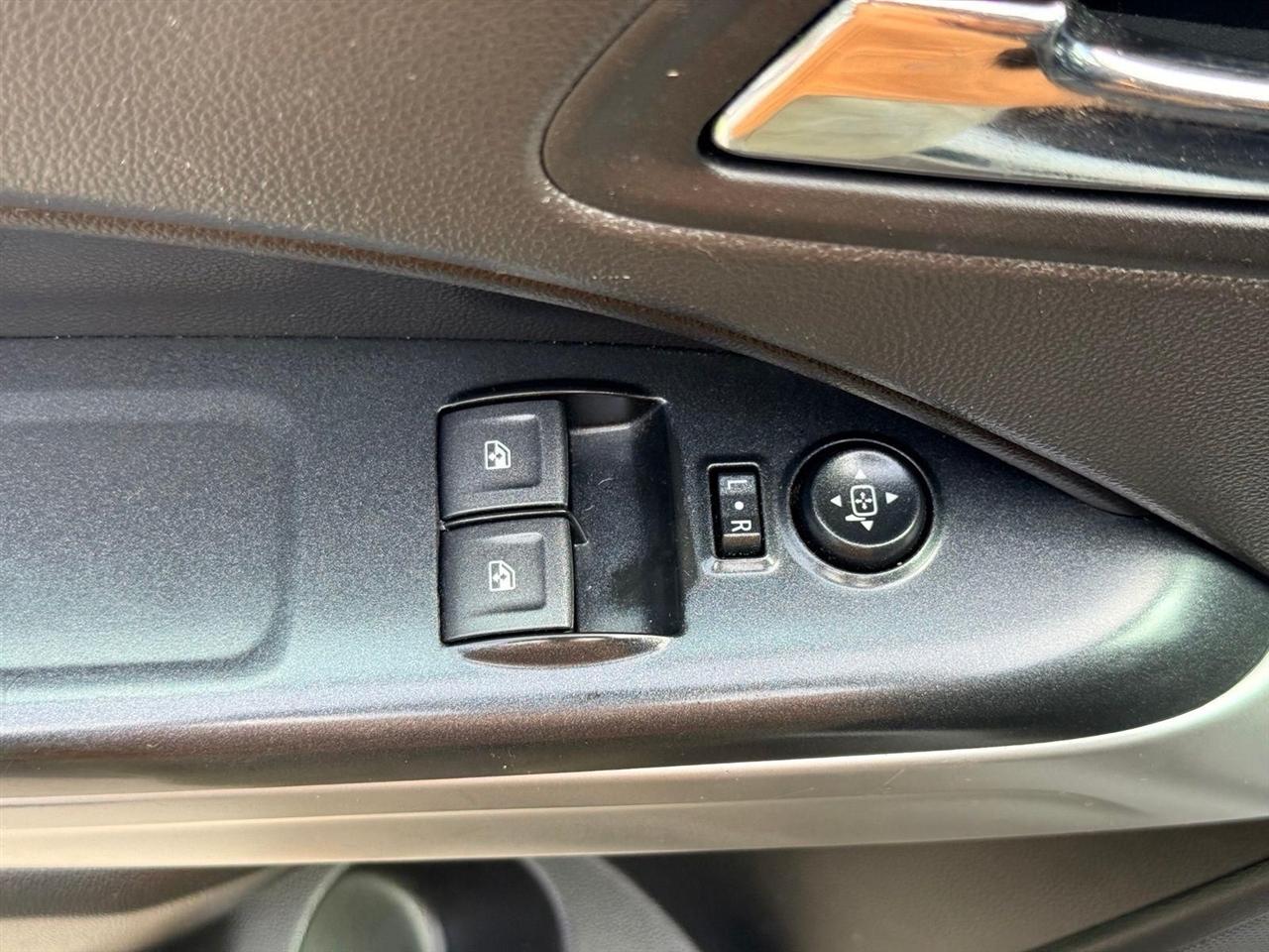 Chevrolet Colorado  2021
