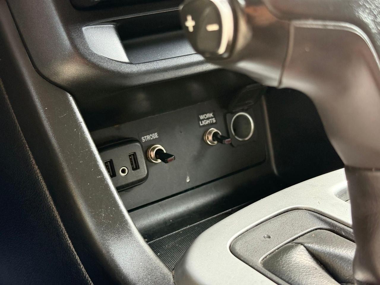 Chevrolet Colorado  2021