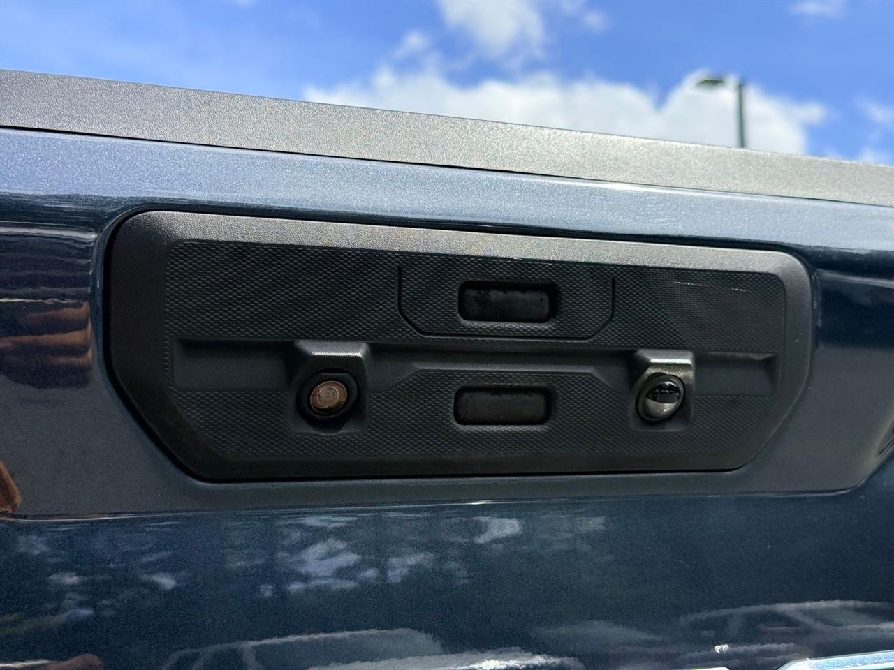 GMC Sierra 1500  2021