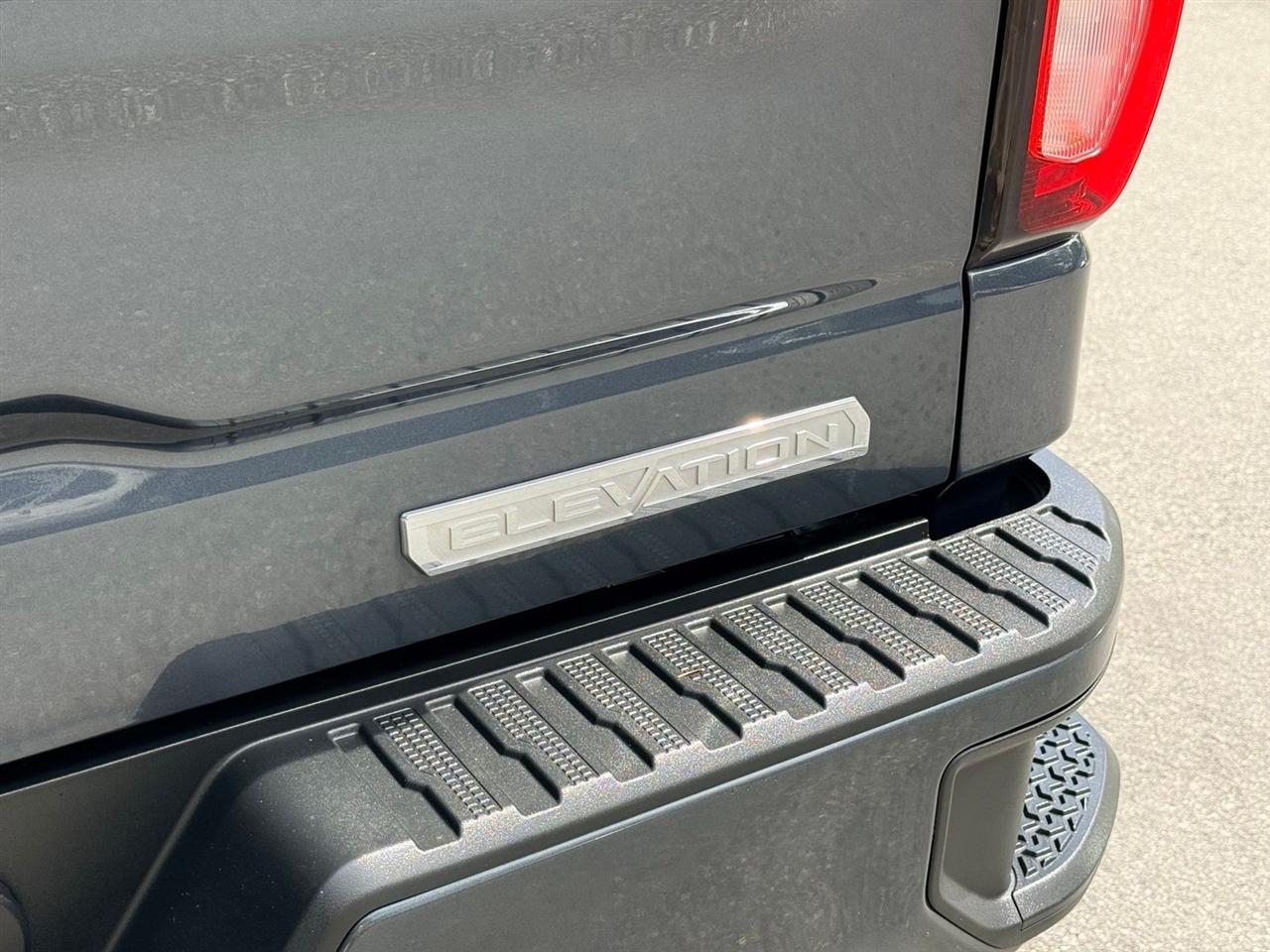 GMC Sierra 1500  2021