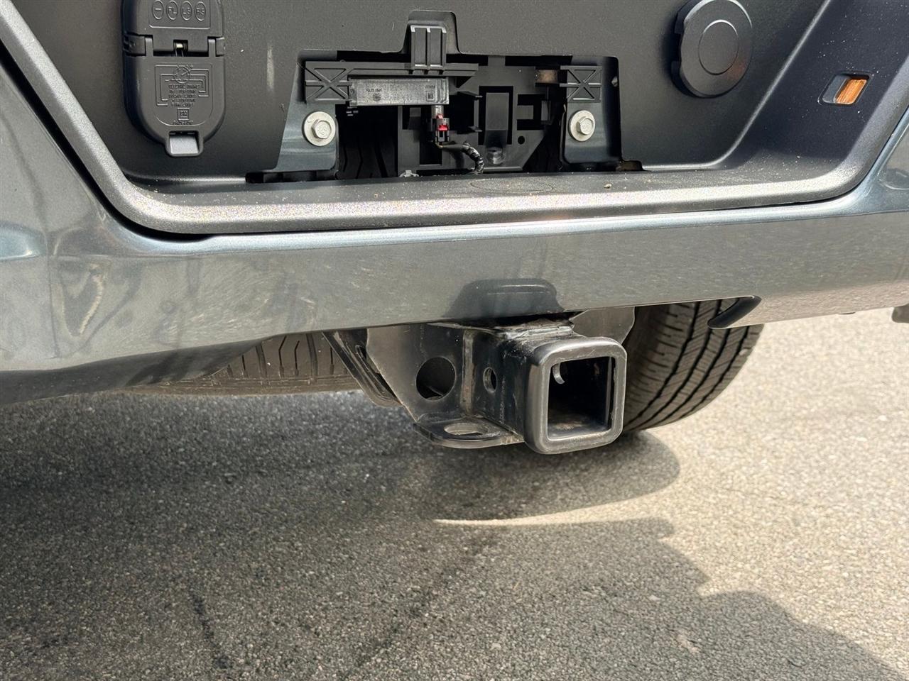 GMC Sierra 1500  2021