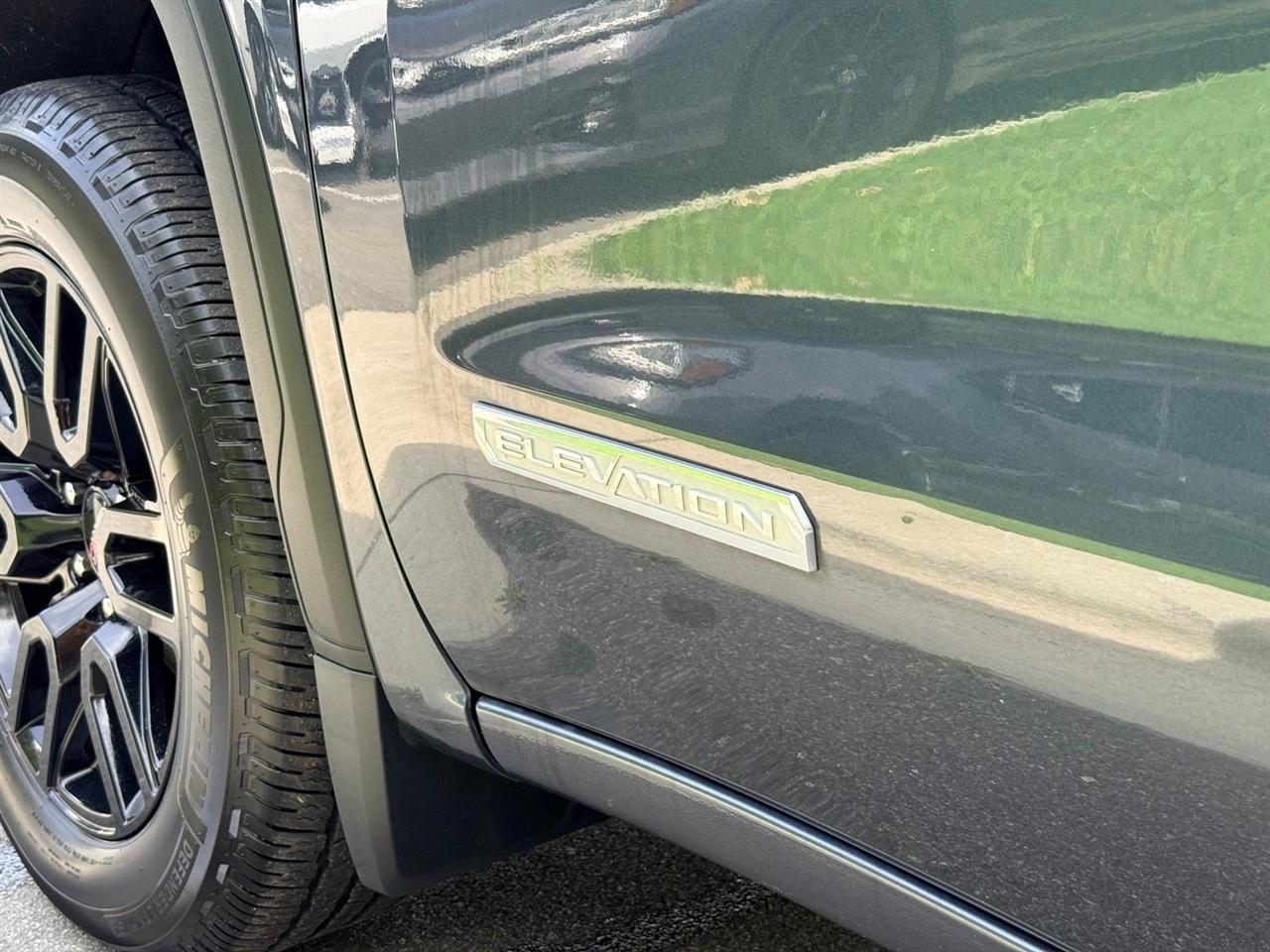 GMC Sierra 1500  2021