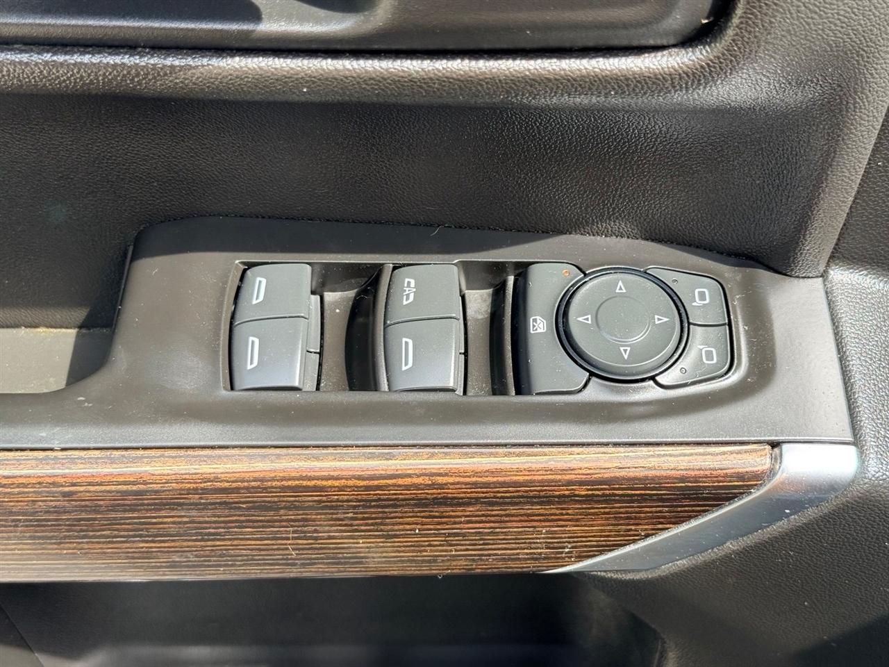 GMC Sierra 1500  2021
