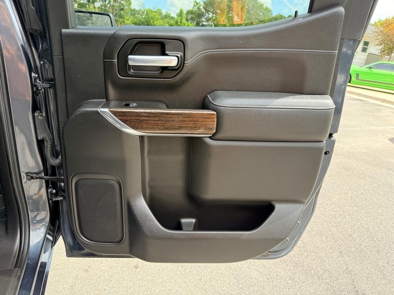 GMC Sierra 1500  2021