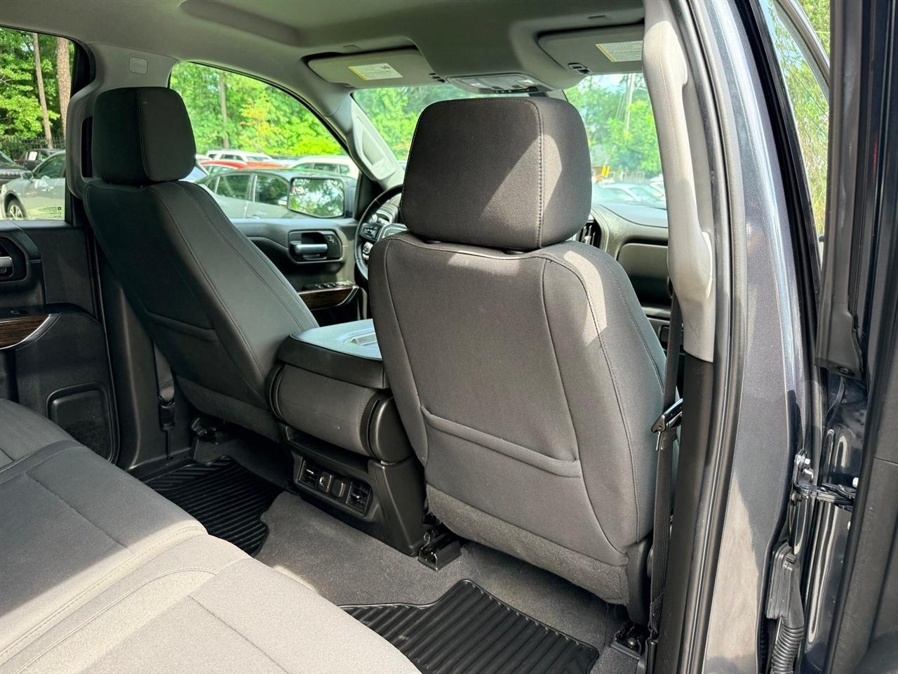 GMC Sierra 1500  2021
