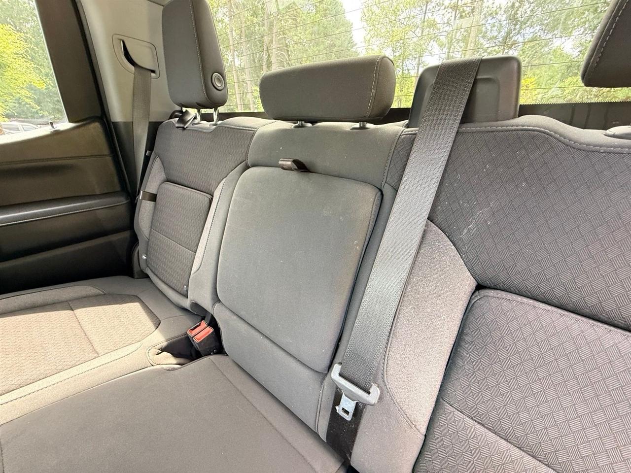 GMC Sierra 1500  2021