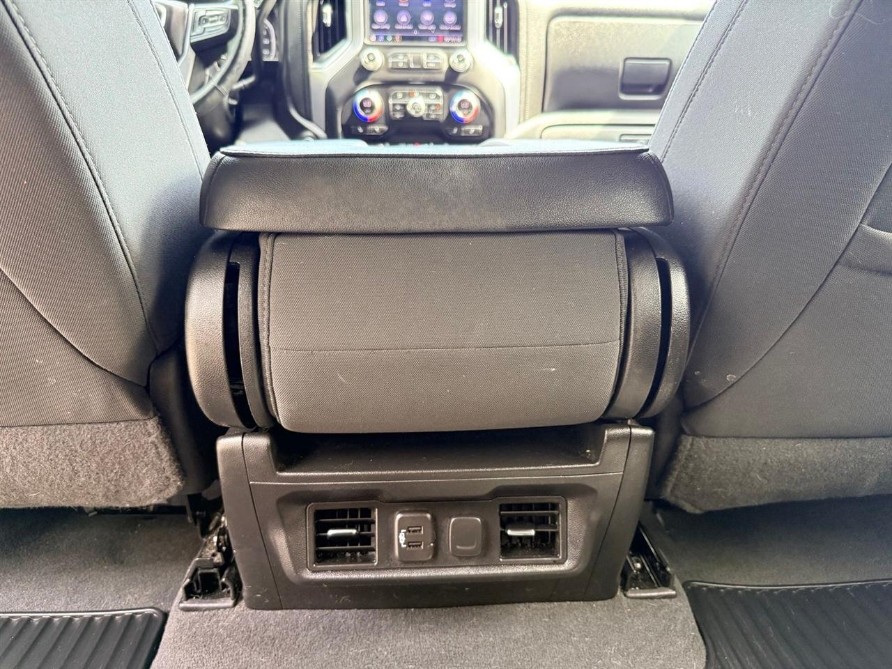 GMC Sierra 1500  2021