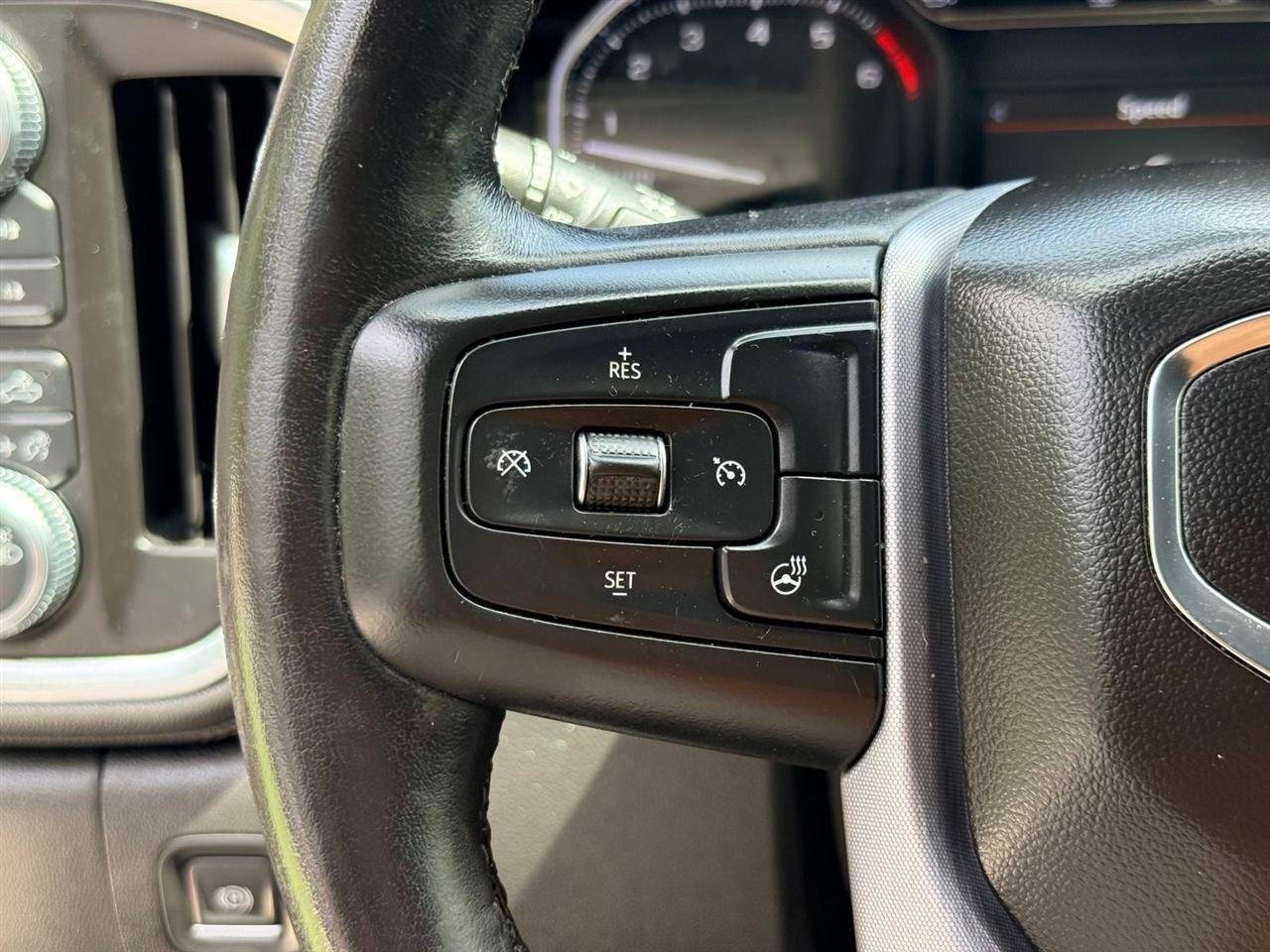 GMC Sierra 1500  2021