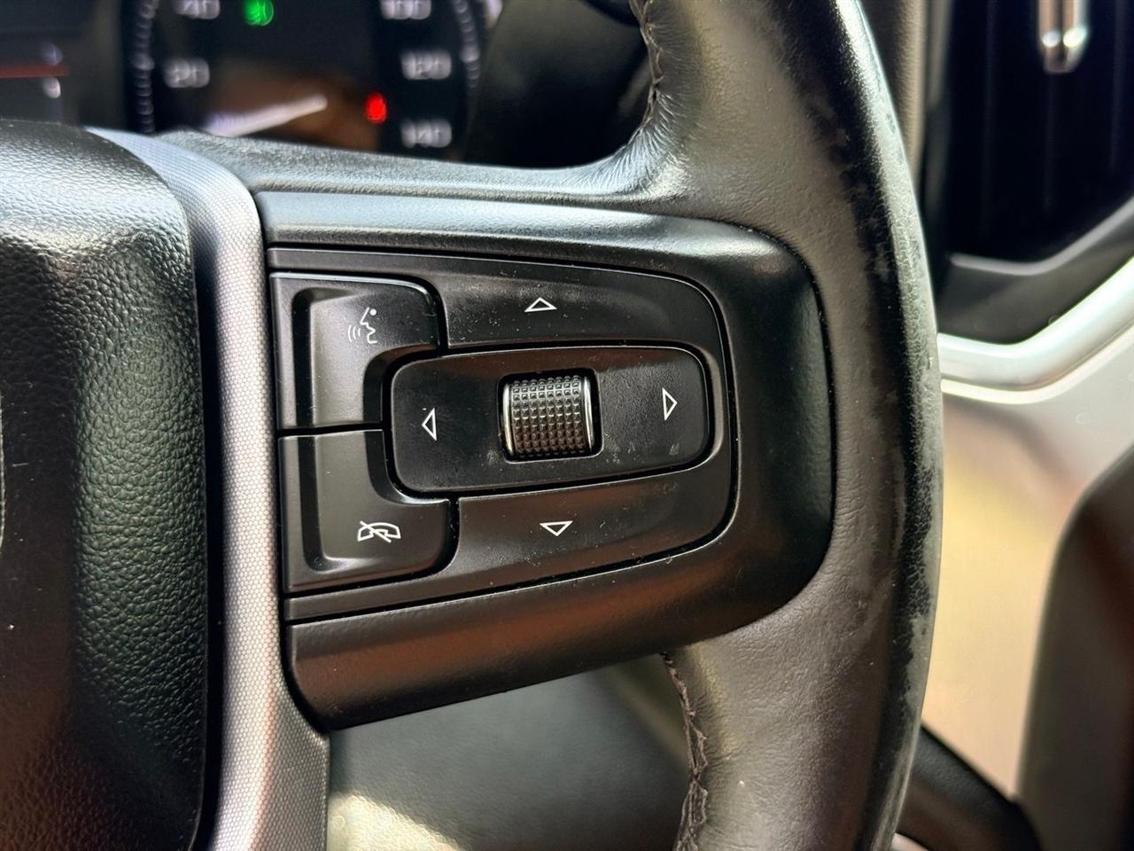 GMC Sierra 1500  2021