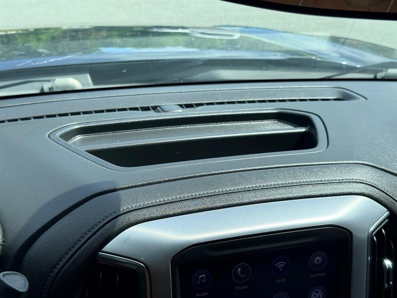 GMC Sierra 1500  2021