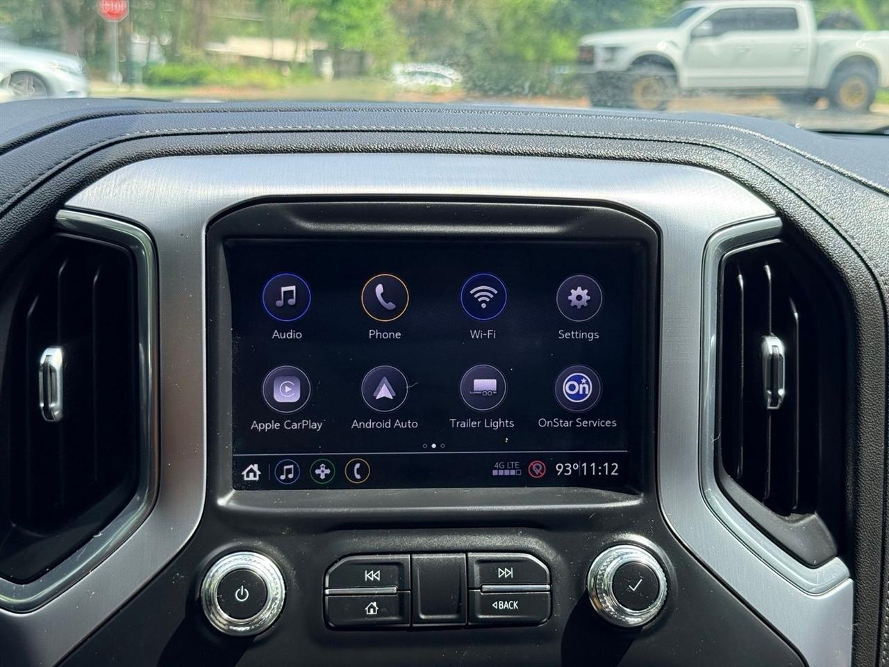 GMC Sierra 1500  2021