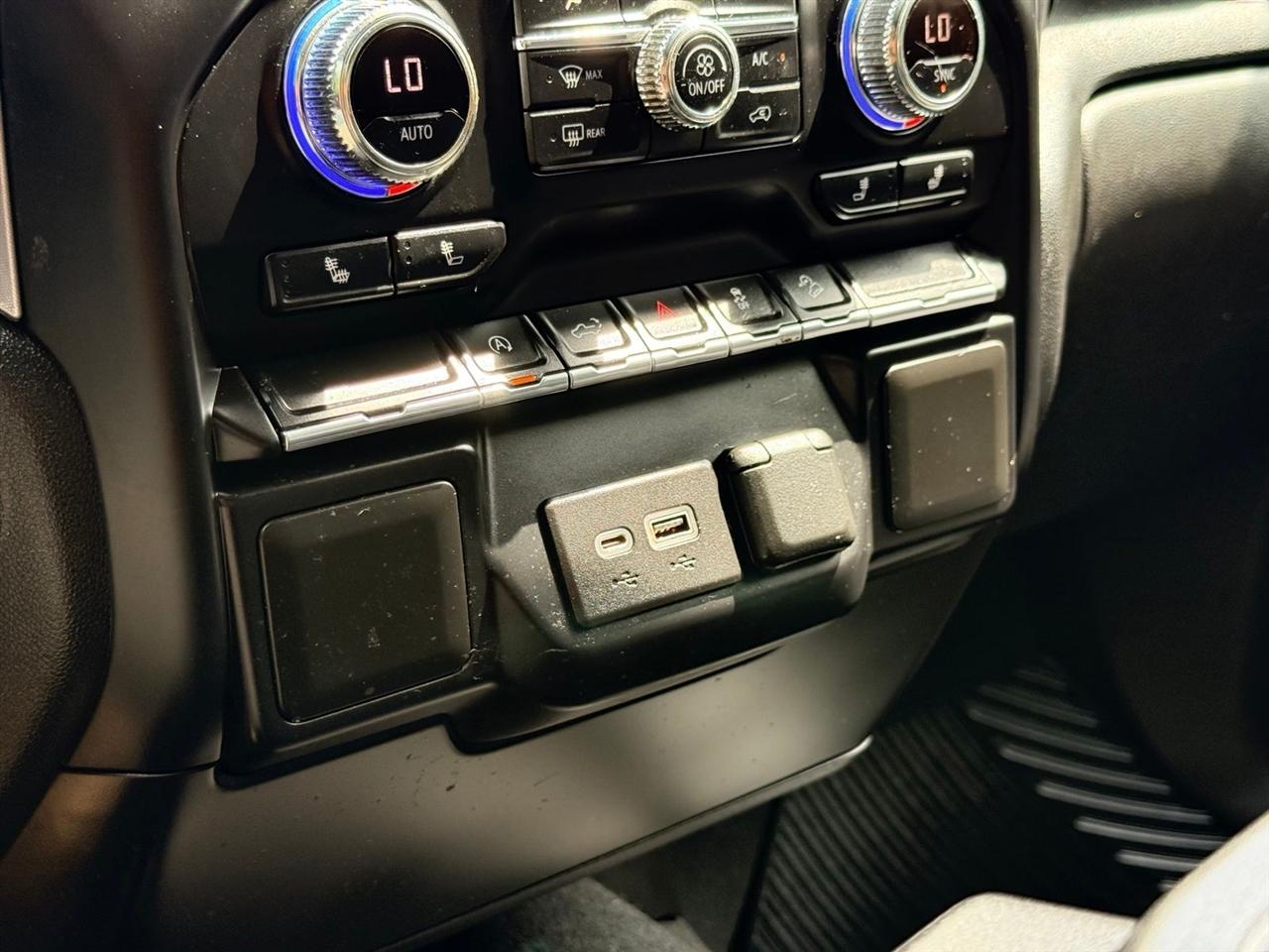 GMC Sierra 1500  2021