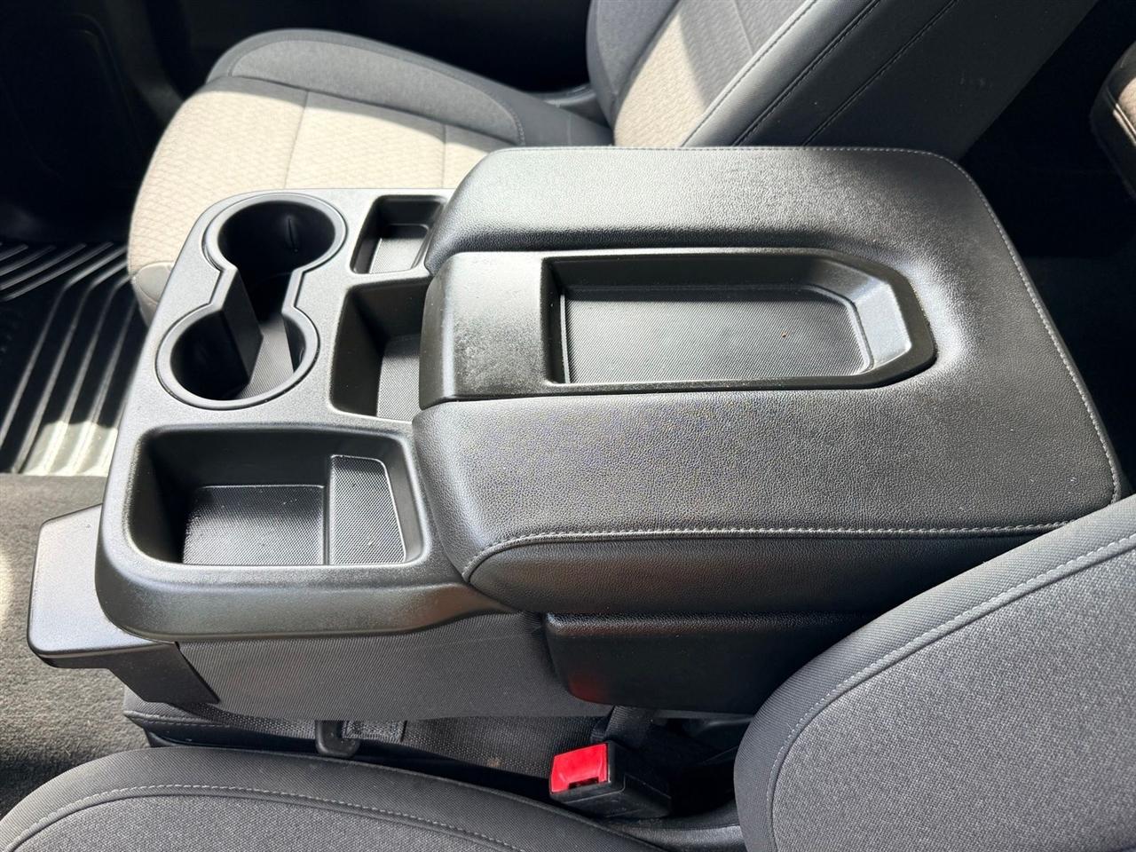 GMC Sierra 1500  2021