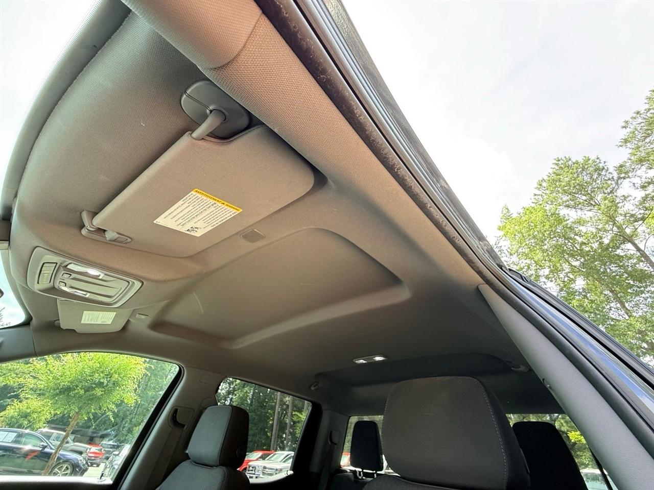 GMC Sierra 1500  2021