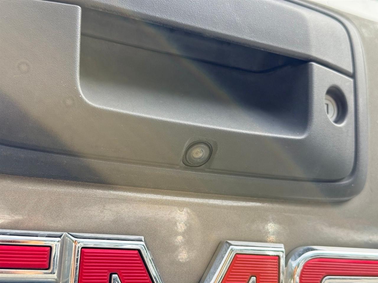 GMC Sierra 1500  2017