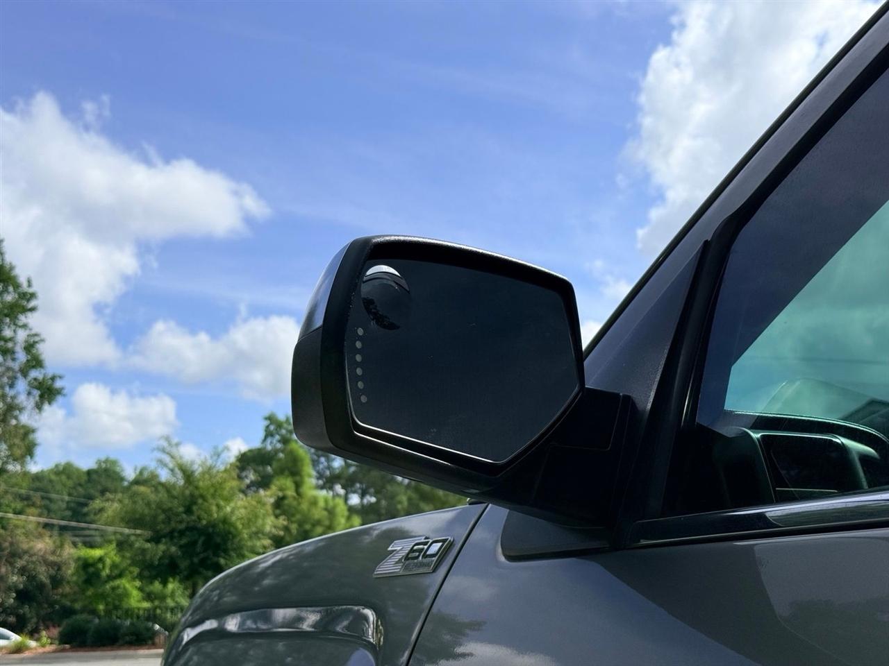 GMC Sierra 1500  2017