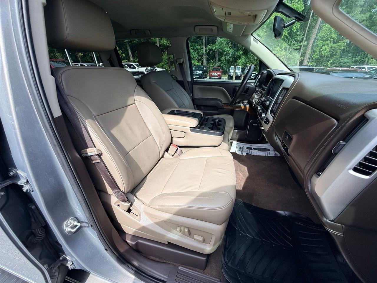 GMC Sierra 1500  2017