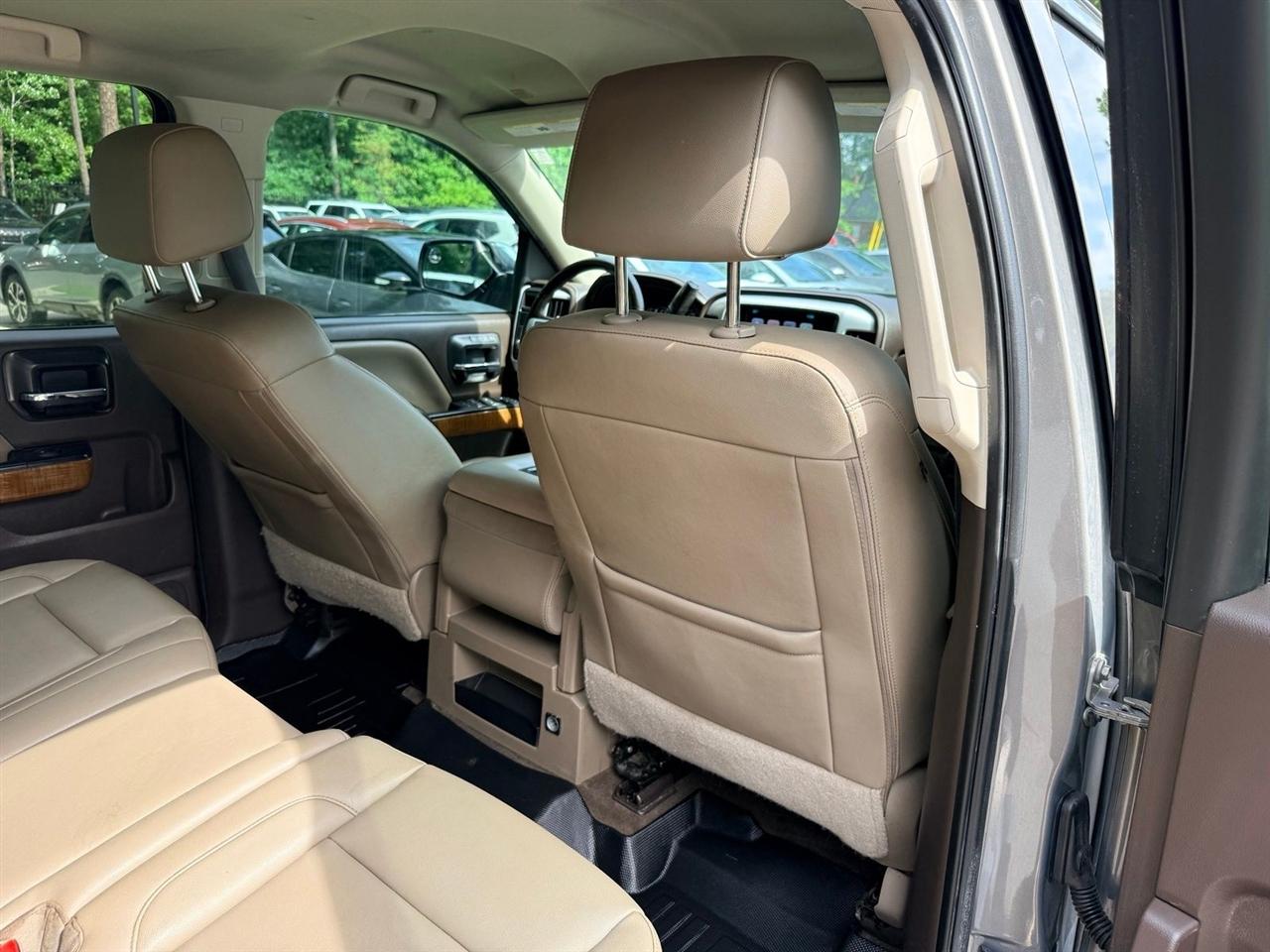 GMC Sierra 1500  2017