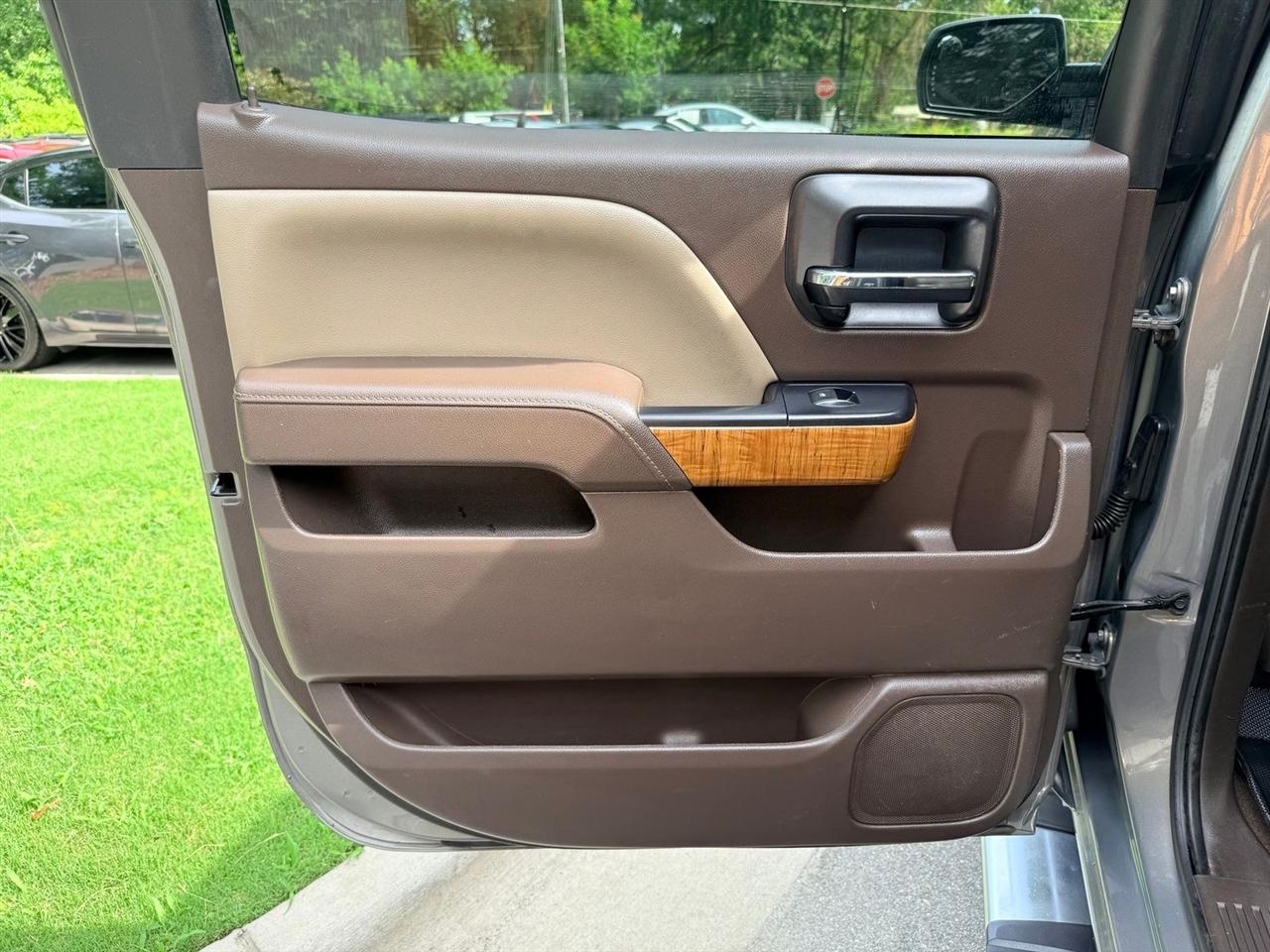 GMC Sierra 1500  2017