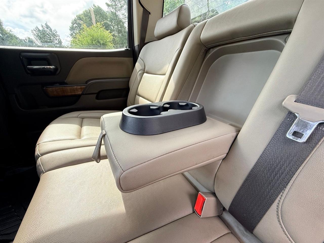 GMC Sierra 1500  2017