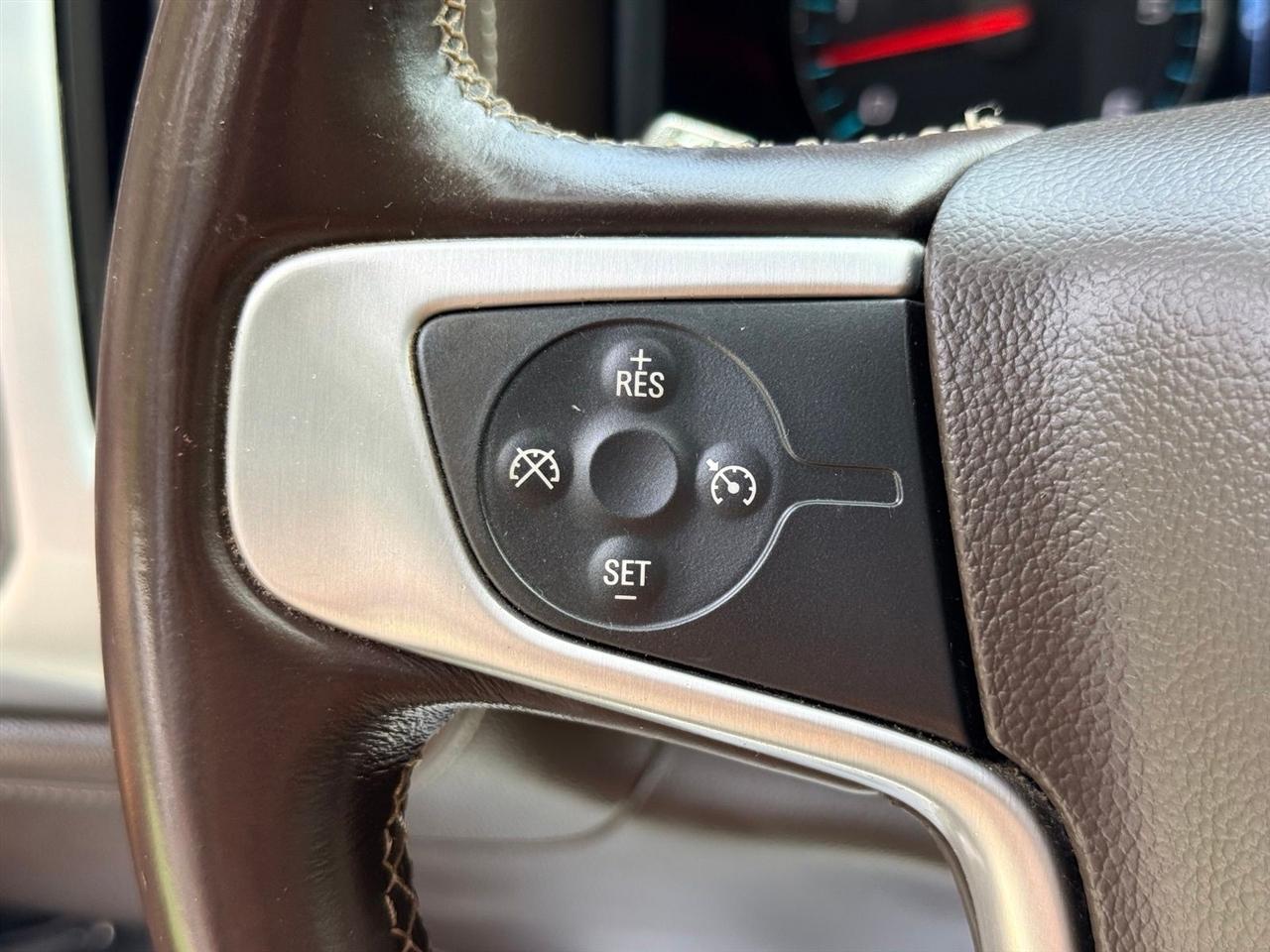 GMC Sierra 1500  2017
