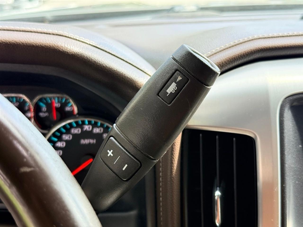 GMC Sierra 1500  2017