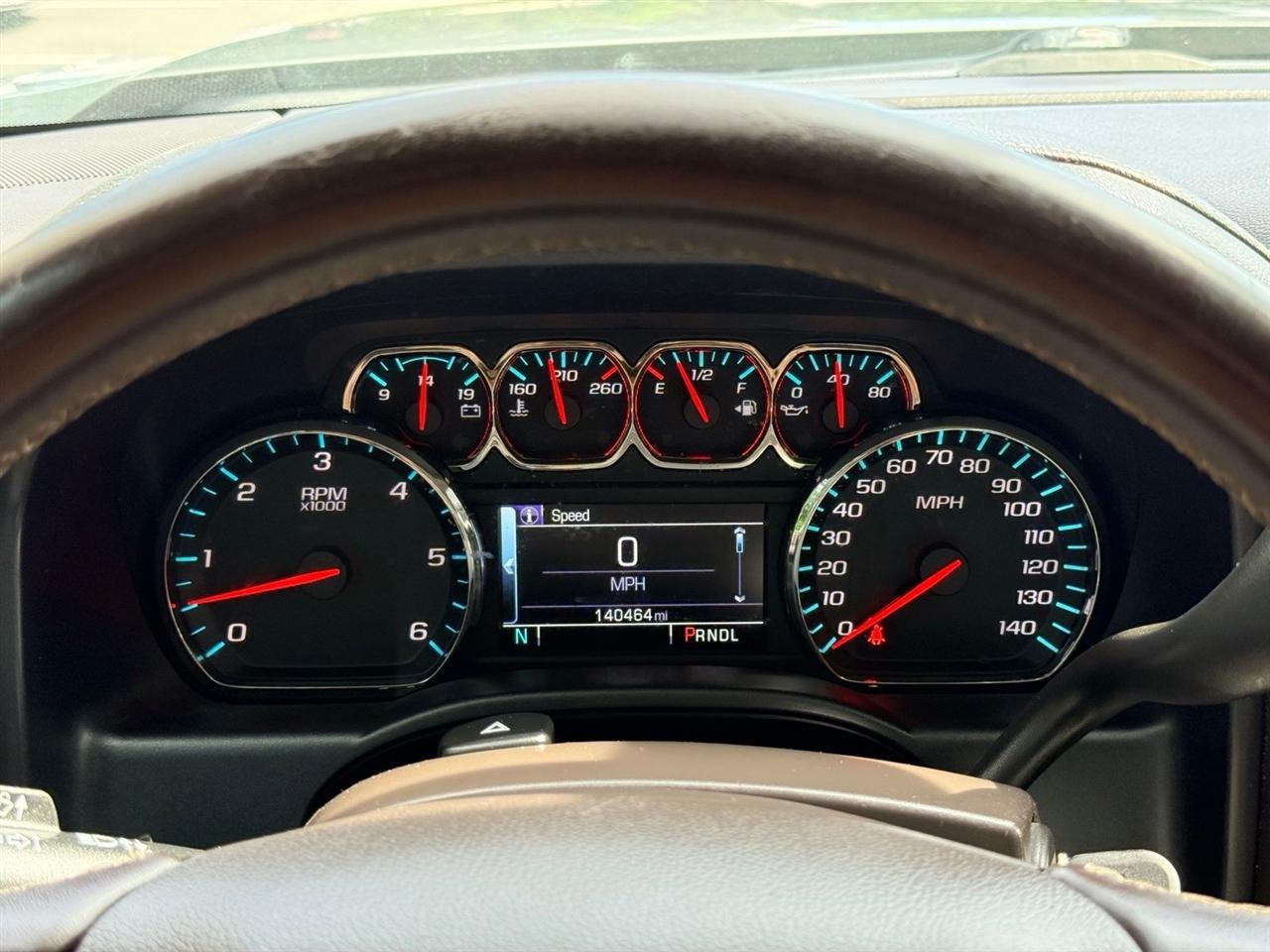 GMC Sierra 1500  2017