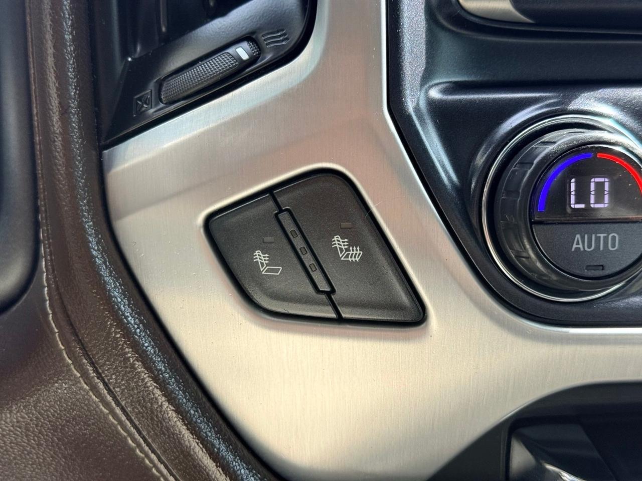 GMC Sierra 1500  2017