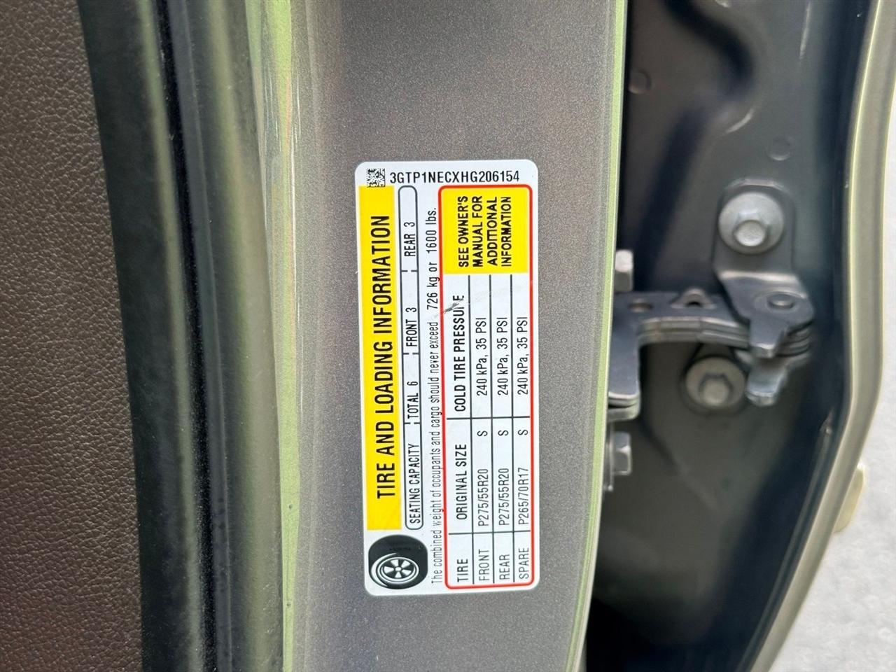 GMC Sierra 1500  2017