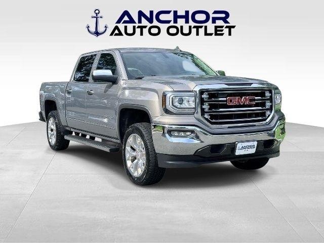 GMC Sierra 1500  2017