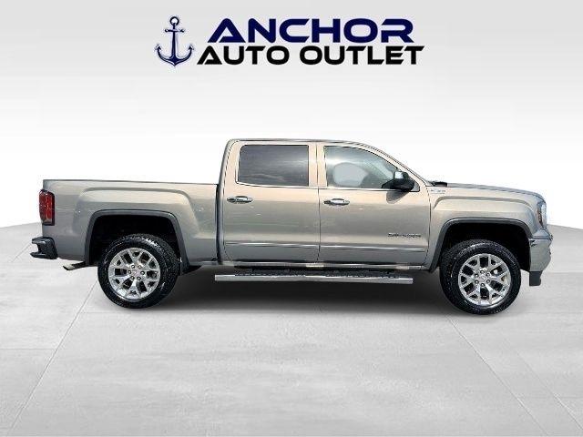 GMC Sierra 1500  2017