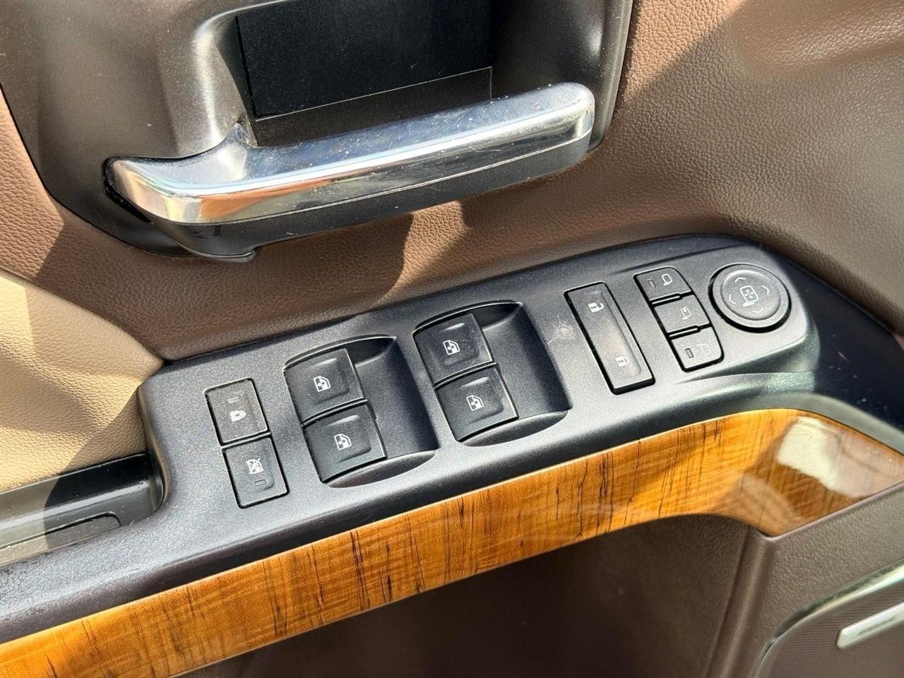 GMC Sierra 1500  2017